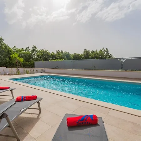 Villa Prenci Private Pool Tinjan