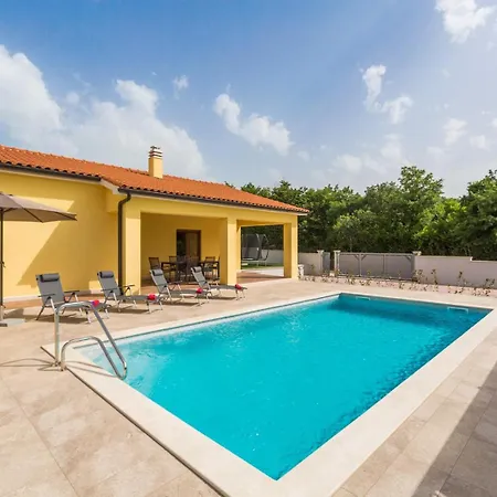 Prenci Private Pool Villa