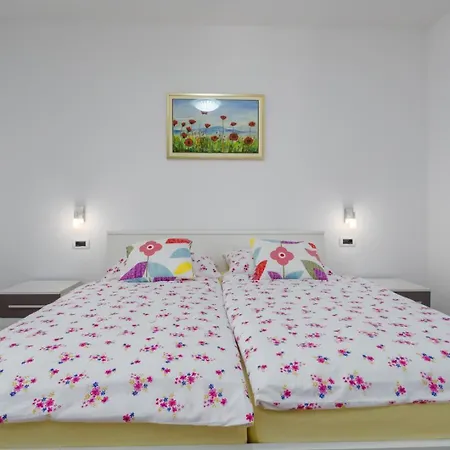 Prenci Private Pool Villa Tinjan