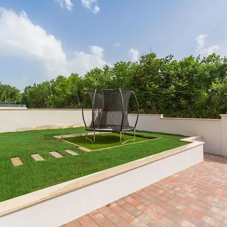 Villa Prenci Private Pool Tinjan