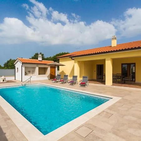 Villa Prenci Private Pool