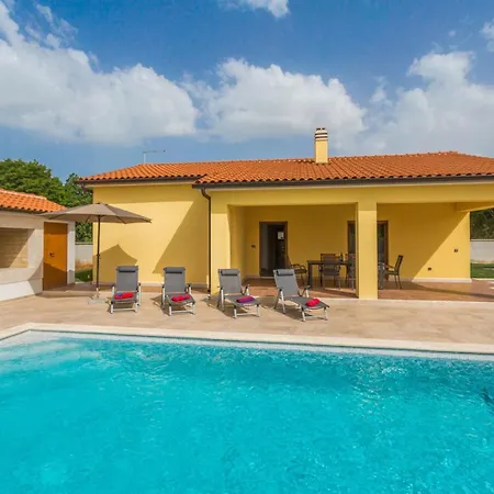 Villa Prenci Private Pool *