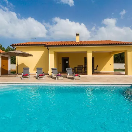 Villa Prenci Private Pool *