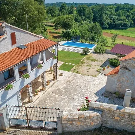 Tatil Evi Prenci 1784